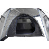 Палатка HIGH PEAK TESSIN 4 NIMBUS GREY HP-855